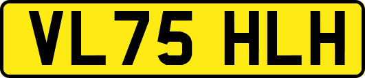 VL75HLH