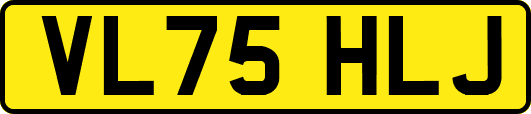 VL75HLJ