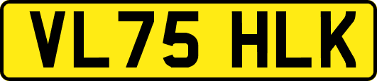 VL75HLK
