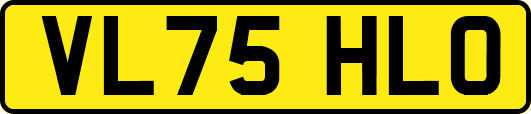 VL75HLO
