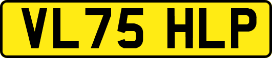 VL75HLP