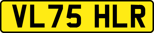 VL75HLR