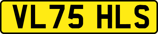 VL75HLS