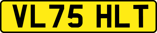 VL75HLT