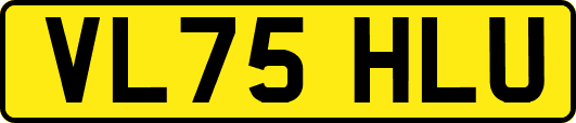 VL75HLU