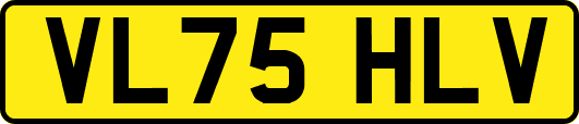 VL75HLV
