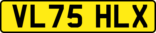 VL75HLX