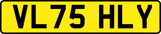 VL75HLY