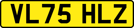 VL75HLZ