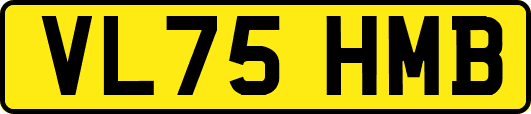VL75HMB