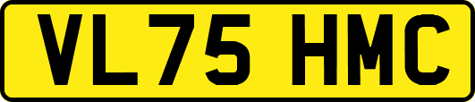 VL75HMC