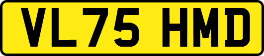 VL75HMD