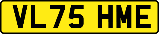 VL75HME