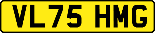 VL75HMG
