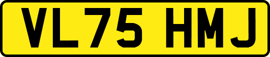 VL75HMJ