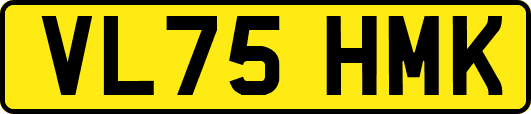 VL75HMK