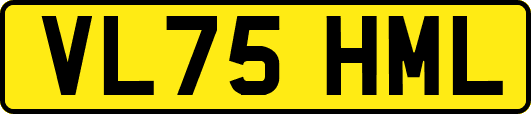 VL75HML