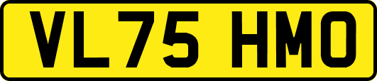 VL75HMO
