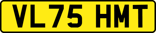 VL75HMT