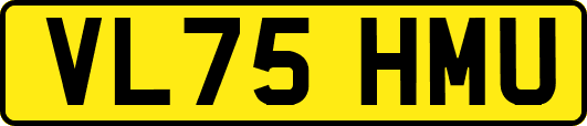 VL75HMU