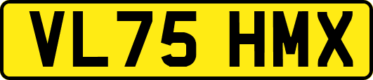 VL75HMX
