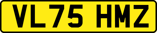 VL75HMZ
