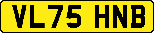 VL75HNB
