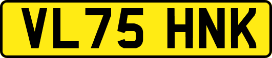 VL75HNK