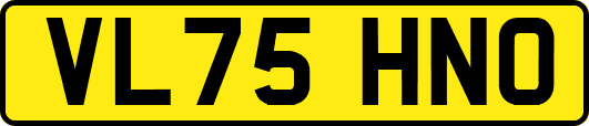 VL75HNO