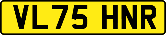 VL75HNR
