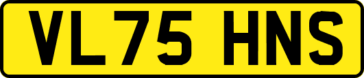 VL75HNS