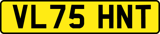 VL75HNT