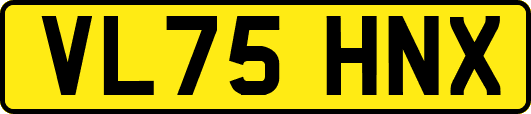 VL75HNX