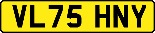 VL75HNY