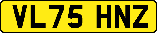VL75HNZ