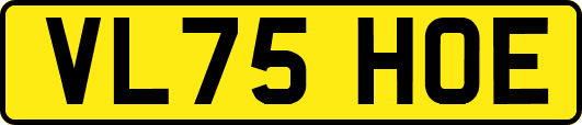 VL75HOE
