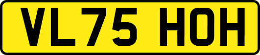 VL75HOH