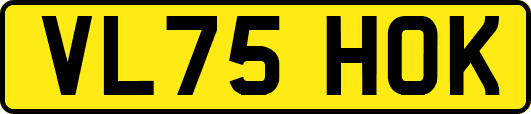 VL75HOK