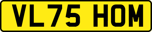 VL75HOM