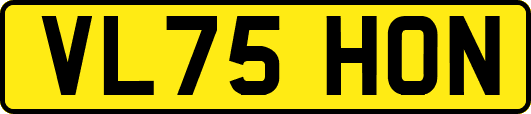 VL75HON