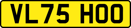VL75HOO