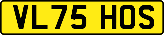 VL75HOS