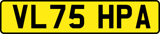 VL75HPA