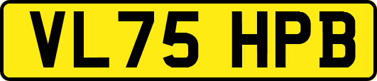 VL75HPB