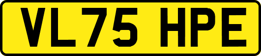 VL75HPE