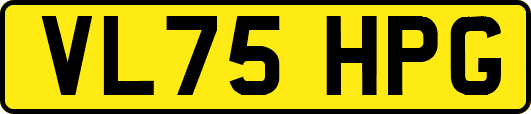 VL75HPG