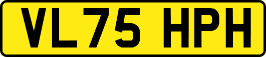 VL75HPH