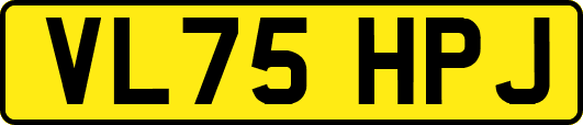 VL75HPJ