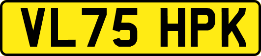 VL75HPK
