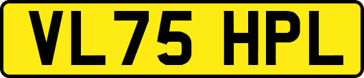VL75HPL